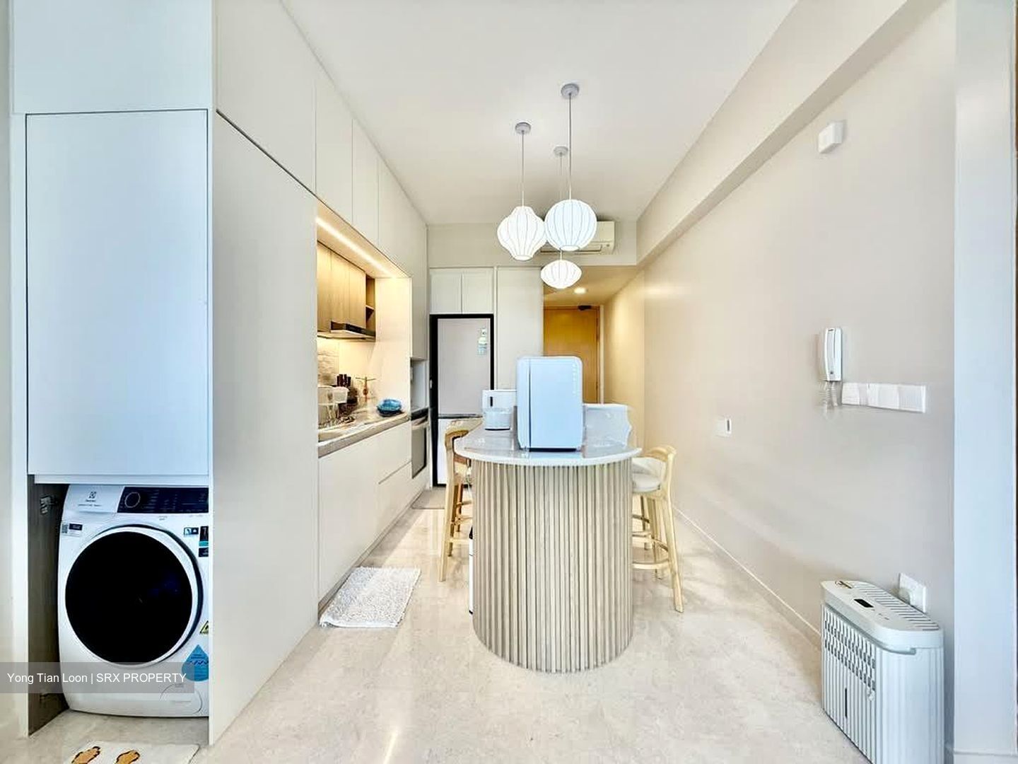 Thomson Three (D20), Apartment #560912601